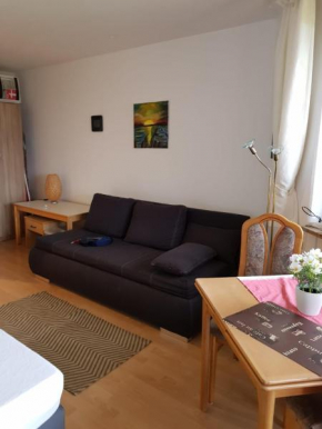  Apartment am Hafen  Травемунде